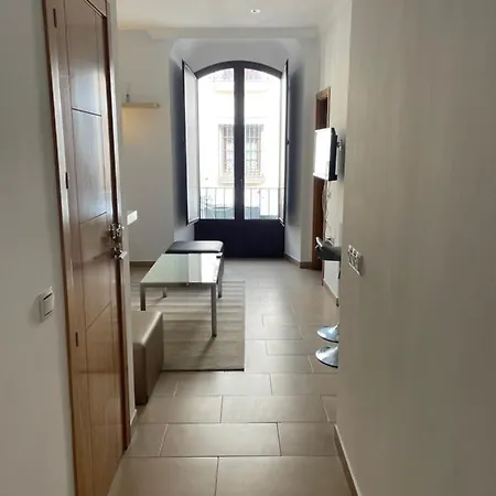 Appartement Apartamento Loav *