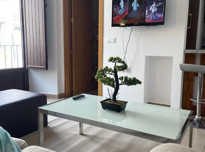 Apartamento Loav Appartement Ronda