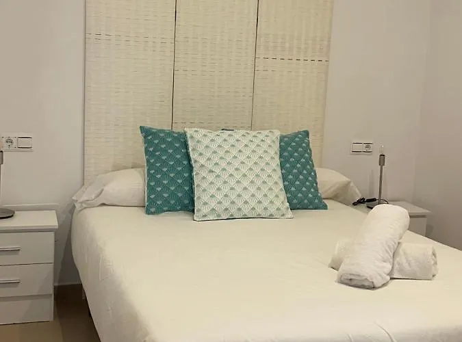 Appartement Apartamento Loav *