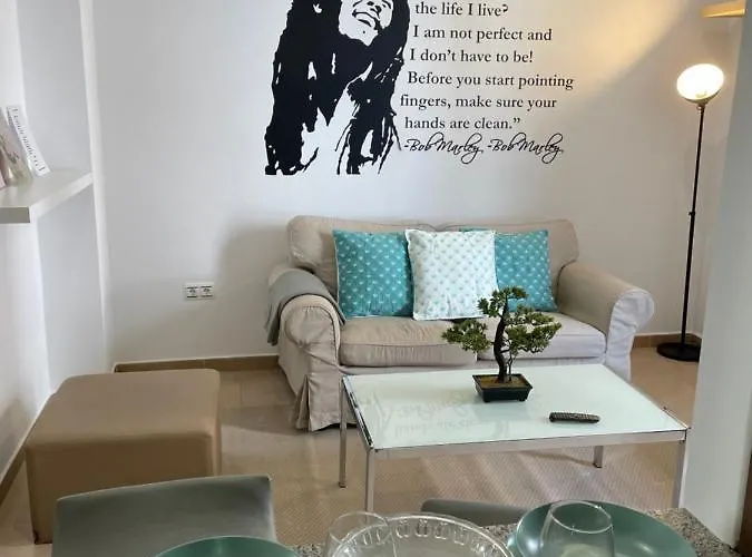 Apartamento Loav * Ronda