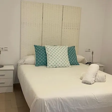 Daire Apartamento Loav *