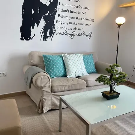 Apartamento Loav Apartment Ronda