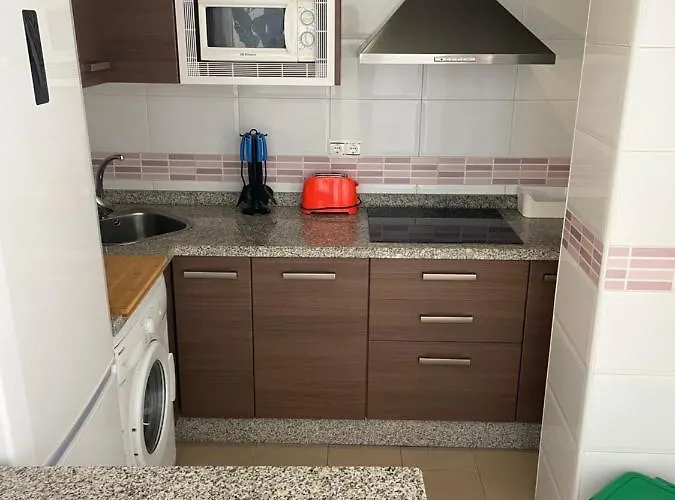 Apartamento Loav Apartamento *
