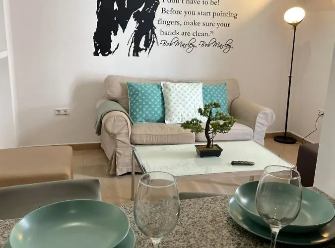 Apartamento Loav * Ronda