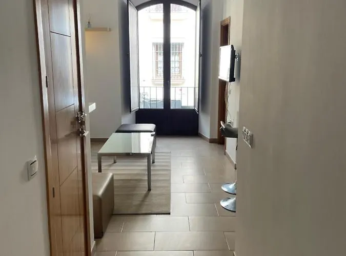 Apartamento Apartamento Loav *