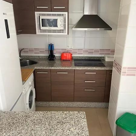 Apartamento Loav 아파트 *