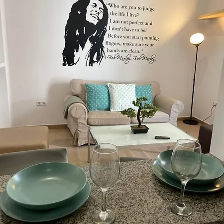 Apartamento Loav * 론다