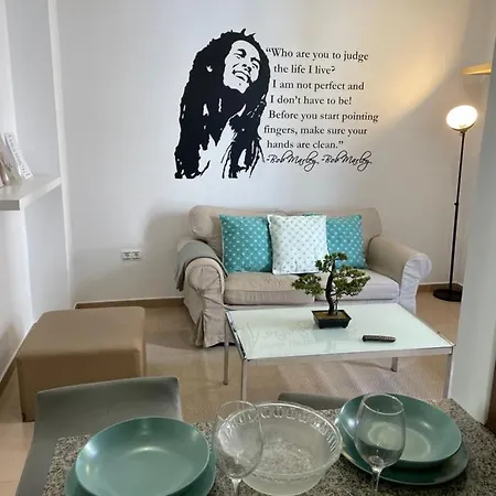 Apartamento Loav * 론다